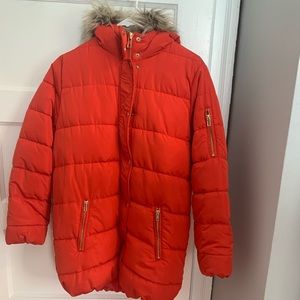 Forever 21 Outerwear Coat